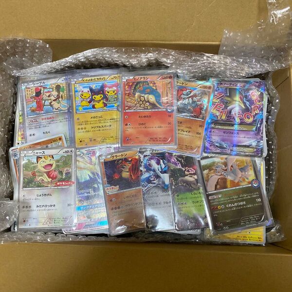 【特価】ポケモンカード引退品 まとめ売り