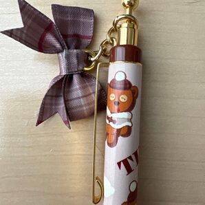 未使用 ティムボールペン
