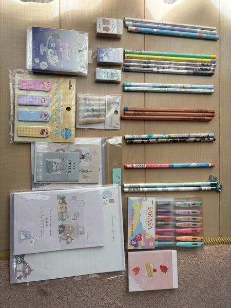 鉛筆 文房具まとめ売り バラ売り可