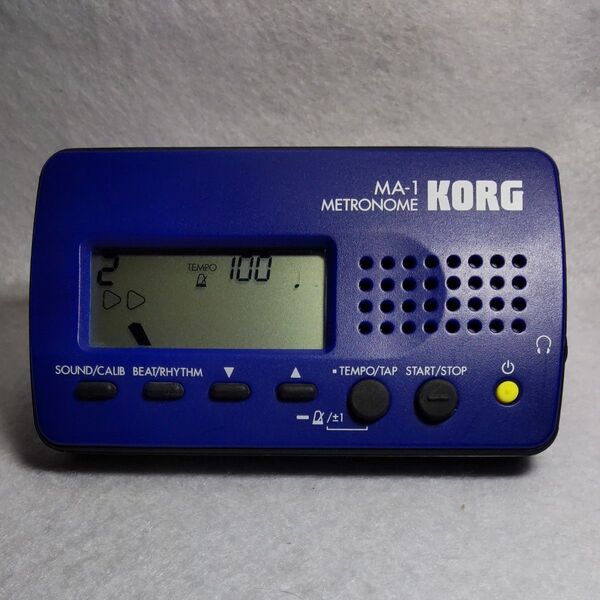 KORG メトロノーム