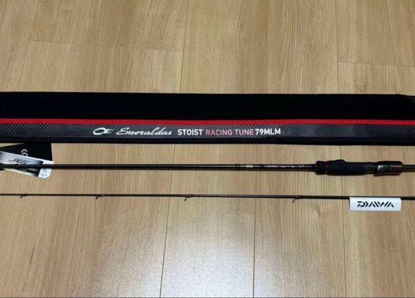 【新品未使用】ストイストRT 79MLM