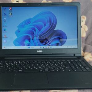 DELL Inspiron 15 3567 8GB 256GB
