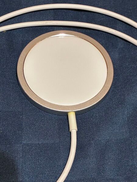 MagSafe充電器 iPhone充電器 Apple USB-C 1m