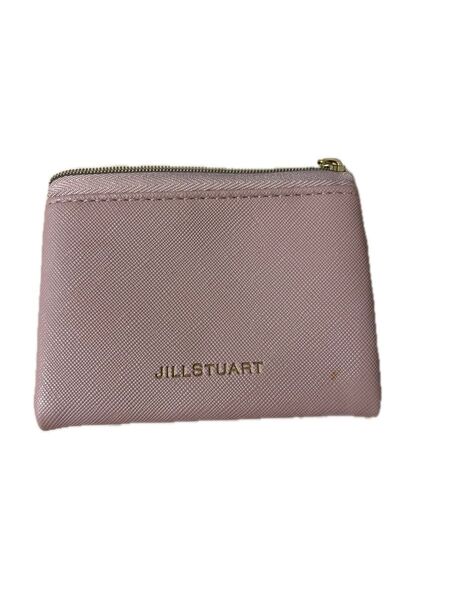 ジルスチュアート JILLSTUART コインケース 小銭入れ ミニポーチ