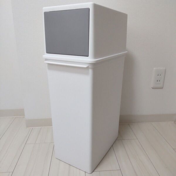 ライクイット ゴミ箱 ダストボックス