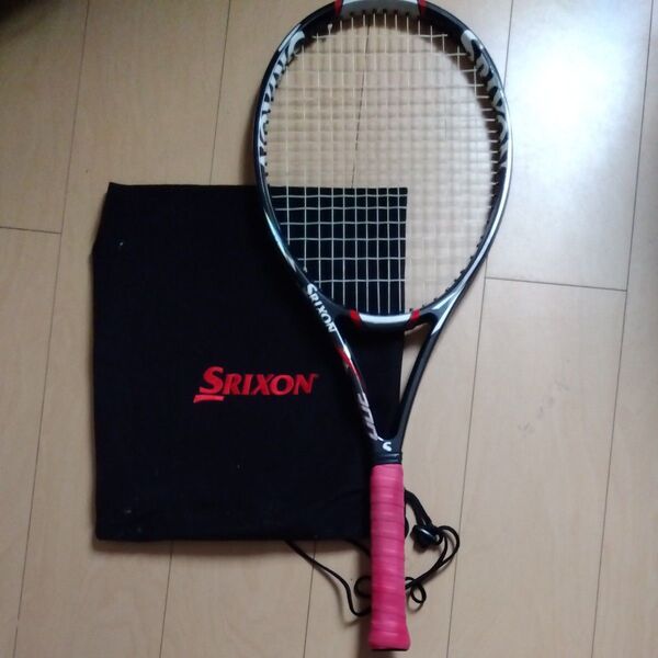 SRIXON REVO エックス300 テニスラケット