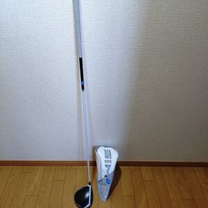 【希少】Taylor Made SIM 2 MAX D 12.0度 TENSEI TM40 FLEX-L ドライバー H/C付き