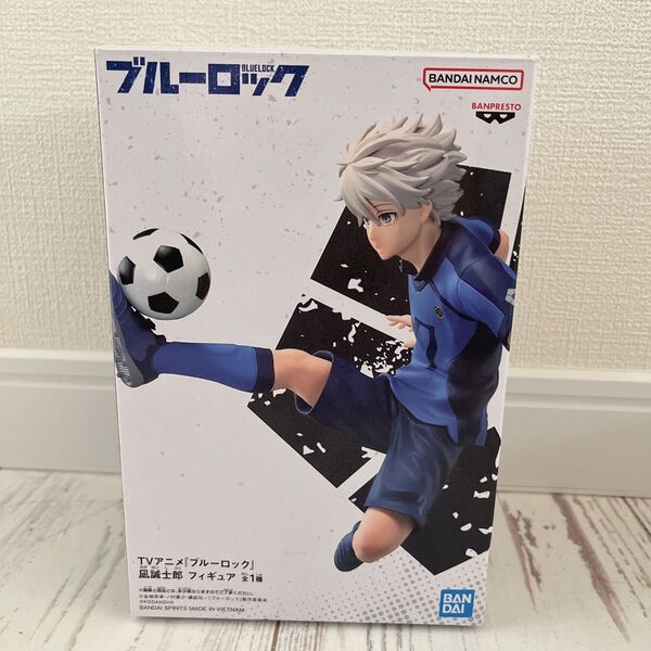ブルーロック フィギュア 凪誠士郎 BLUELOCK NAGI FIGURE