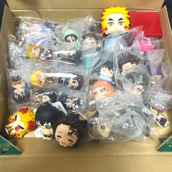 フィギュア 鬼滅の刃 まとめ売り