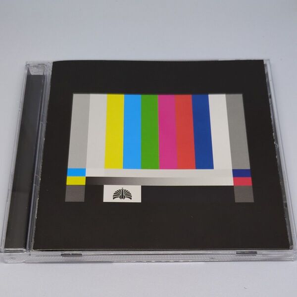 中古CD【東京事変/color bars】通常盤 椎名林檎 5曲入り レンタルUP