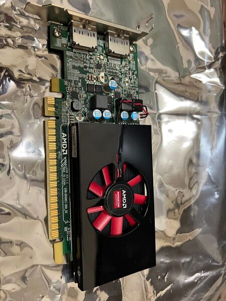 AMD Radeon グラフィックボード