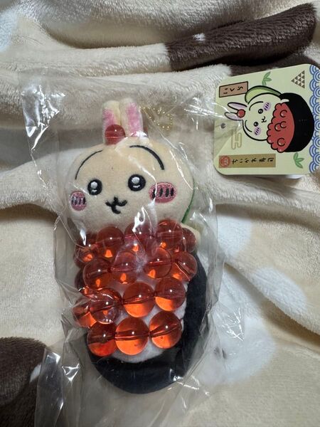 ちいかわ マスコット うさぎ