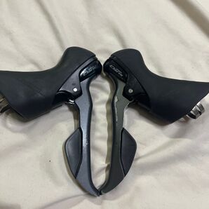 STIレバー クラリス SHIMANO