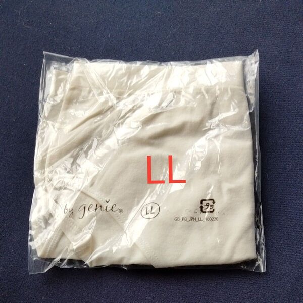 ジニエショーツ LL