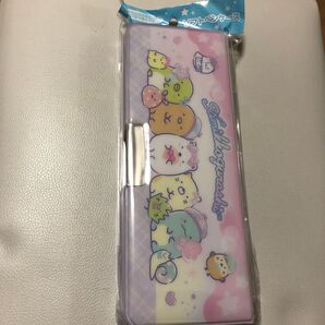 すみっコぐらし ソフトペンケース 筆箱