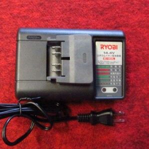 新品 京セラ リョービ 充電器 BC-1402L 14.4V 2.2A BID DID BIW BRJ DHC 143