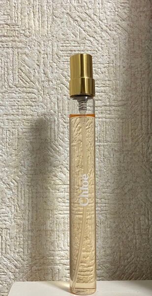 クロエ アトリエ デ フルール オードパルファム イラン カナンガ 10ml