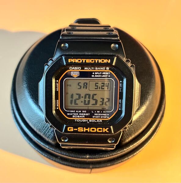 CASIO G-SHOCK GW-M5610R カシオ Gショック