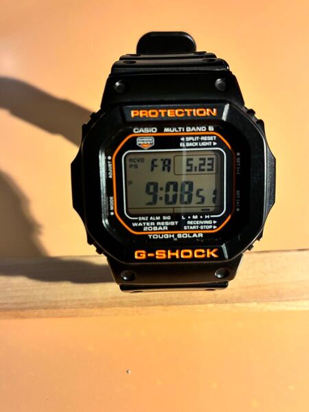 CASIO G-SHOCK GW-M5610R カシオ Gショック