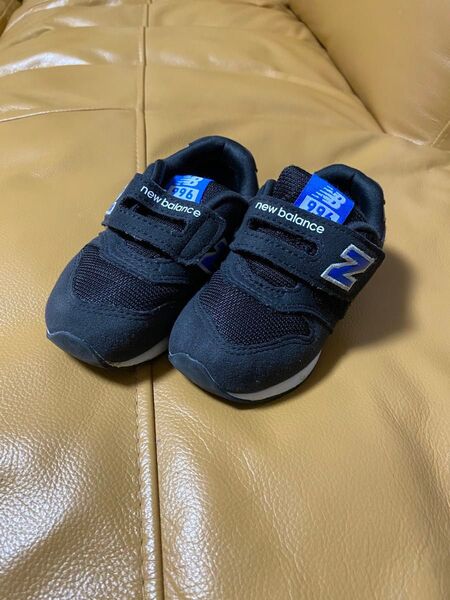 ニューバランス スニーカー 996 キッズ 13.5
