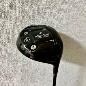 Masters ASTRO TOUR V3 ドライバー 10° Xシャフト