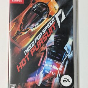 【Switch】 Need for Speed:Hot Pursuit Remastered