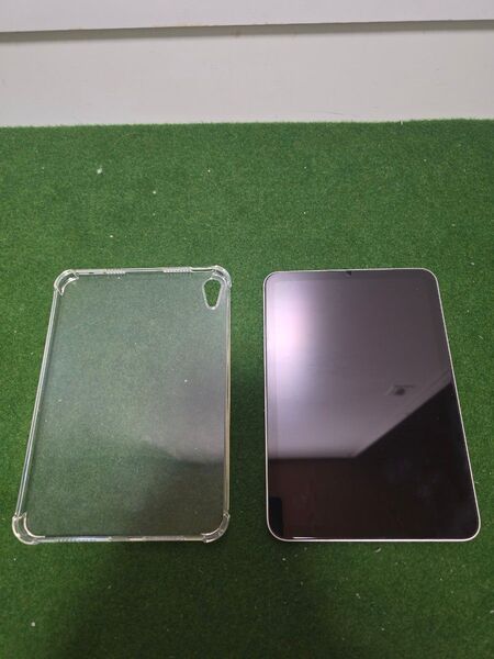 美品】Apple iPad mini 6 64GB WiFi