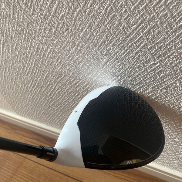 TaylorMade M2 ドライバーヘッド シャフトS