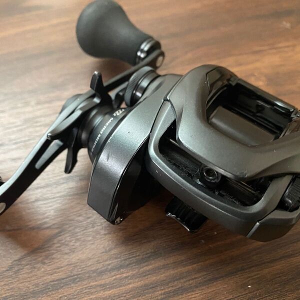 シマノ 20 エクスセンス DCSS XG 右 SHIMANO