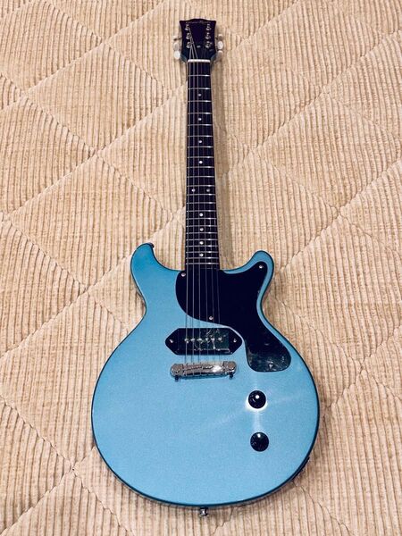 GrassRoots G-JR-LTD Pelham Blue ぼっちざろっく!