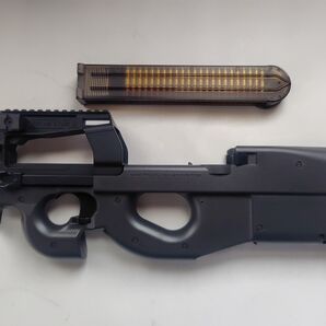 P90 スタンダード電動ガン 東京マルイ