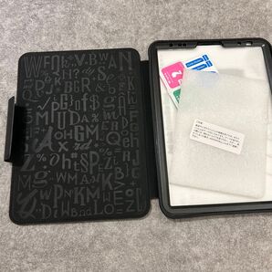 タブレットケースiPad Air 4/5 10.9 iPad Pro 11