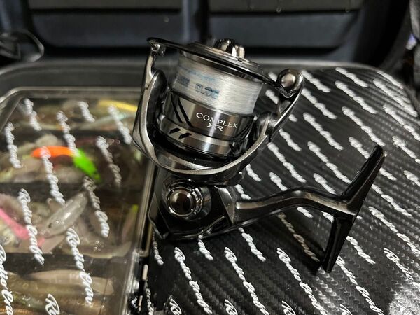 シマノ SHIMANO 21コンプレックスXR C2000F4