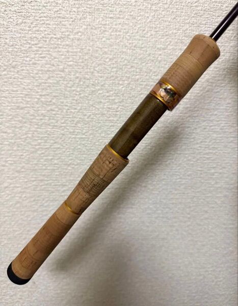 ホワイトウルフ62LS ロデオクラフト