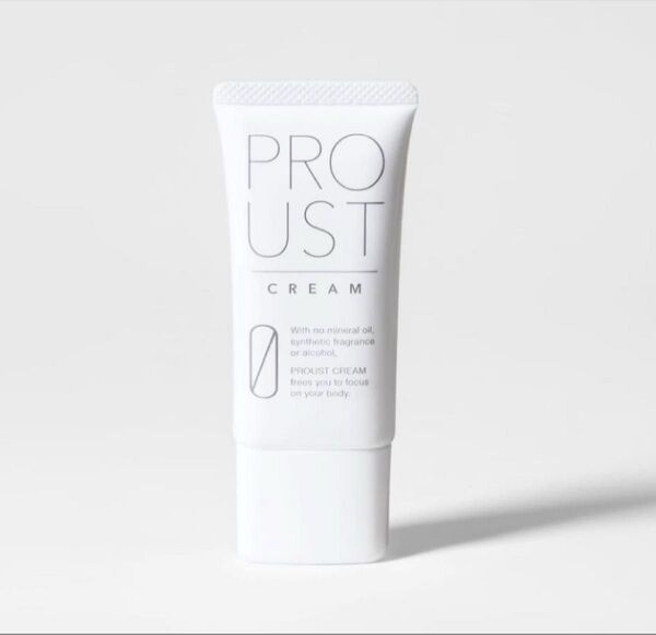 プルーストクリーム PROUST デオドラントクリーム新品未使用