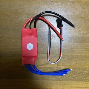 30 アンプ Simonk 30A ブラシレス ESC
