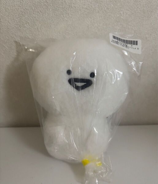 お文具といっしょ ふわふわぬいぐるみ Part1 お文具さん