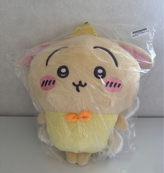 ちいかわ 妖精なちいかわBIGぬいぐるみ うさぎ