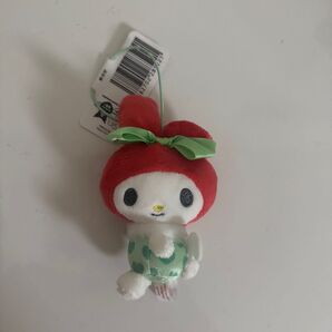 ラブリーエンジェルマスコット マイメロディ マイメロ