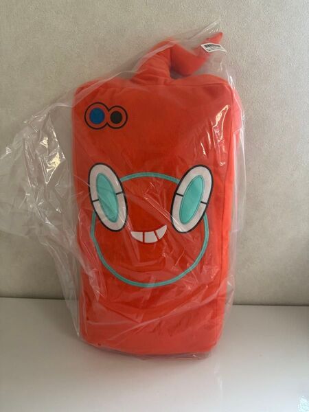 ポケットモンスター めちゃもふぐっとぬいぐるみ スマホロトム