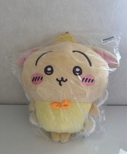 ちいかわ 妖精なちいかわBIGぬいぐるみ うさぎ