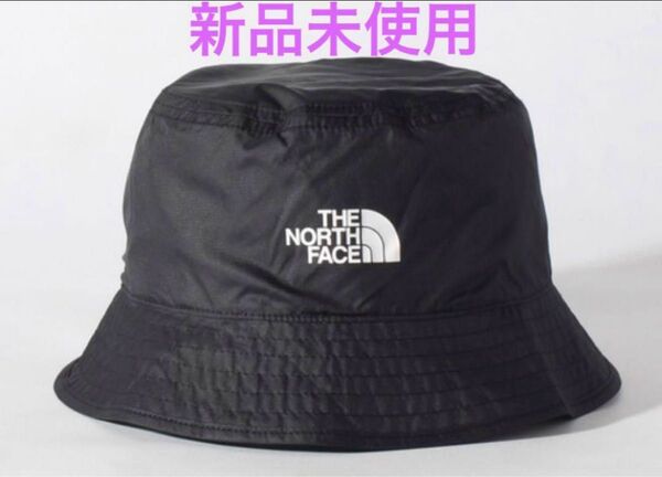 ザノースフェイス・ハット 帽子・リバーシブル・新品未使用 ハット