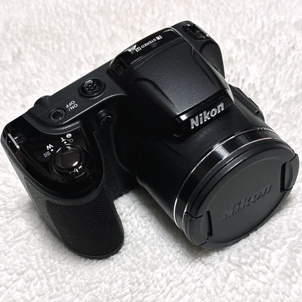 Nikon COOLPIX L810