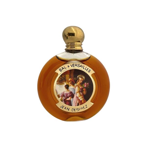BAL a VERSAILLES JEAN DESPREZ 15ml ジャン デプレ バラ ベルサイユ パルファム 香水
