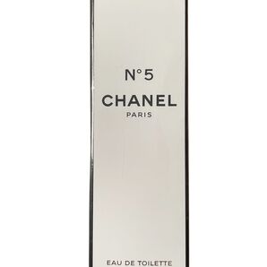 CHANEL N°5 100ml 香水 オードトワレ シャネル
