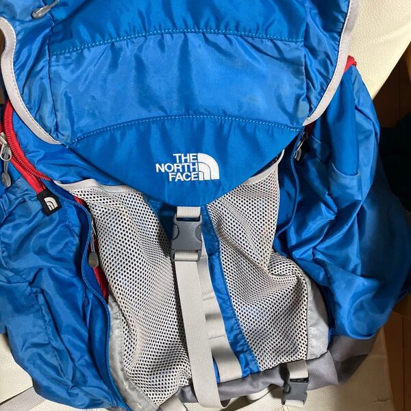 THE NORTH FACE リュック