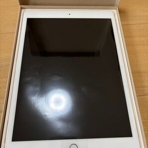 iPad第7世代10.2インチ交換未使用品ゴールドWi-Fiモデル