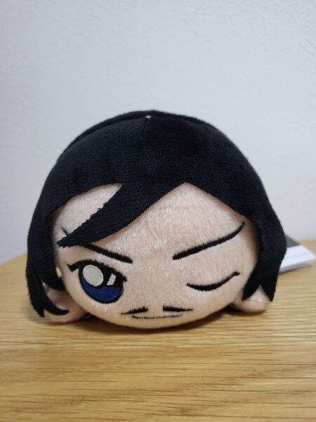 名探偵コナン 諸伏高明 寝そべり ぬいぐるみ