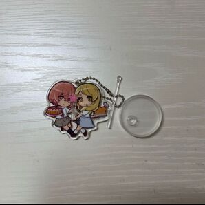 東京リベンジジャーズ アクリルスタンド 橘 日向 &佐野 エマ アクリルキーホルダー
