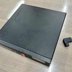 Lenovo ThinkCentre M75q-1 Tiny Windows11 Home 64ビット